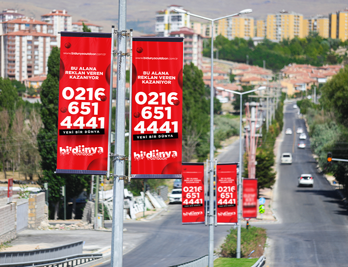 Yeni Yılda Eklenen D-Banner İllerimiz…